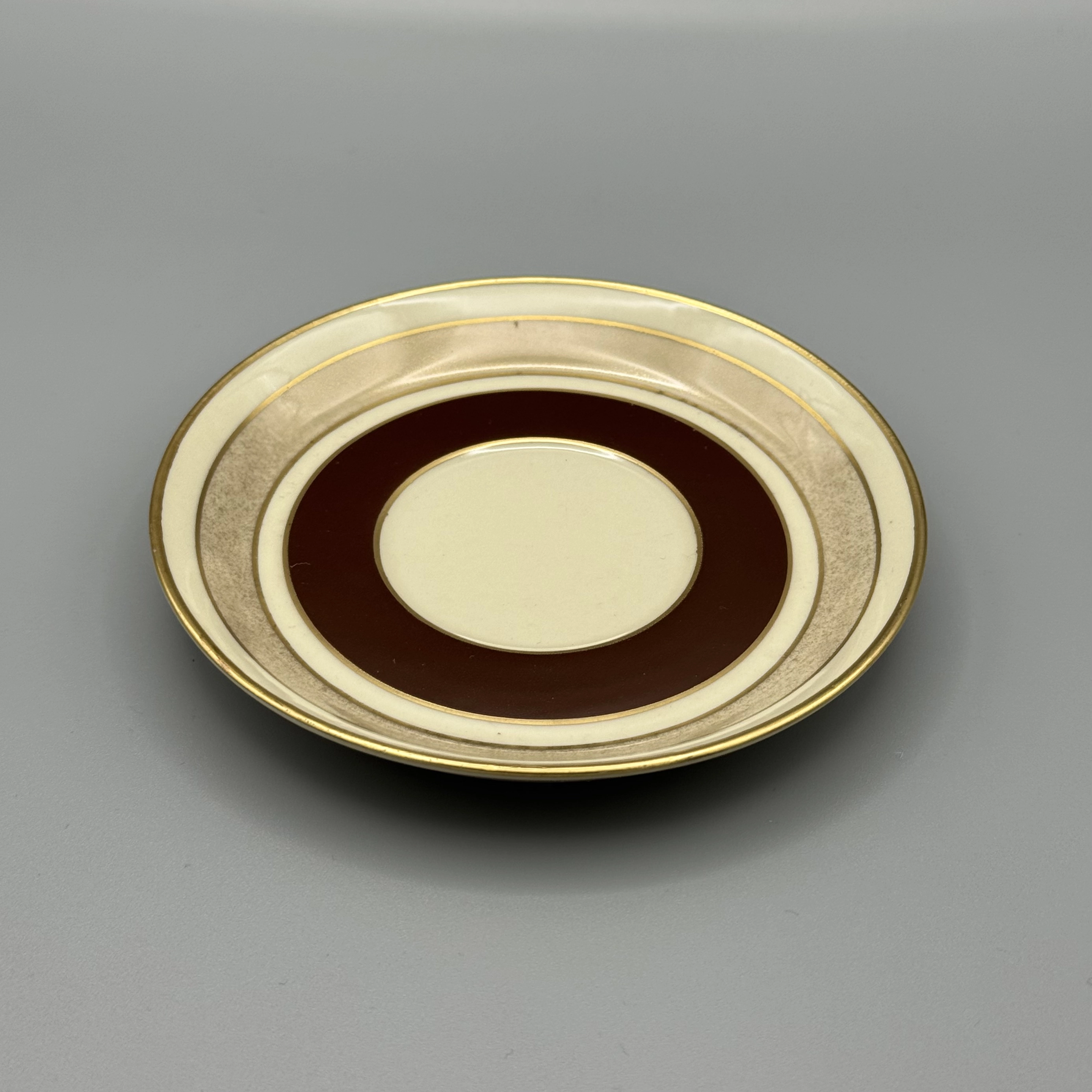 Блюдце Ginori 1735