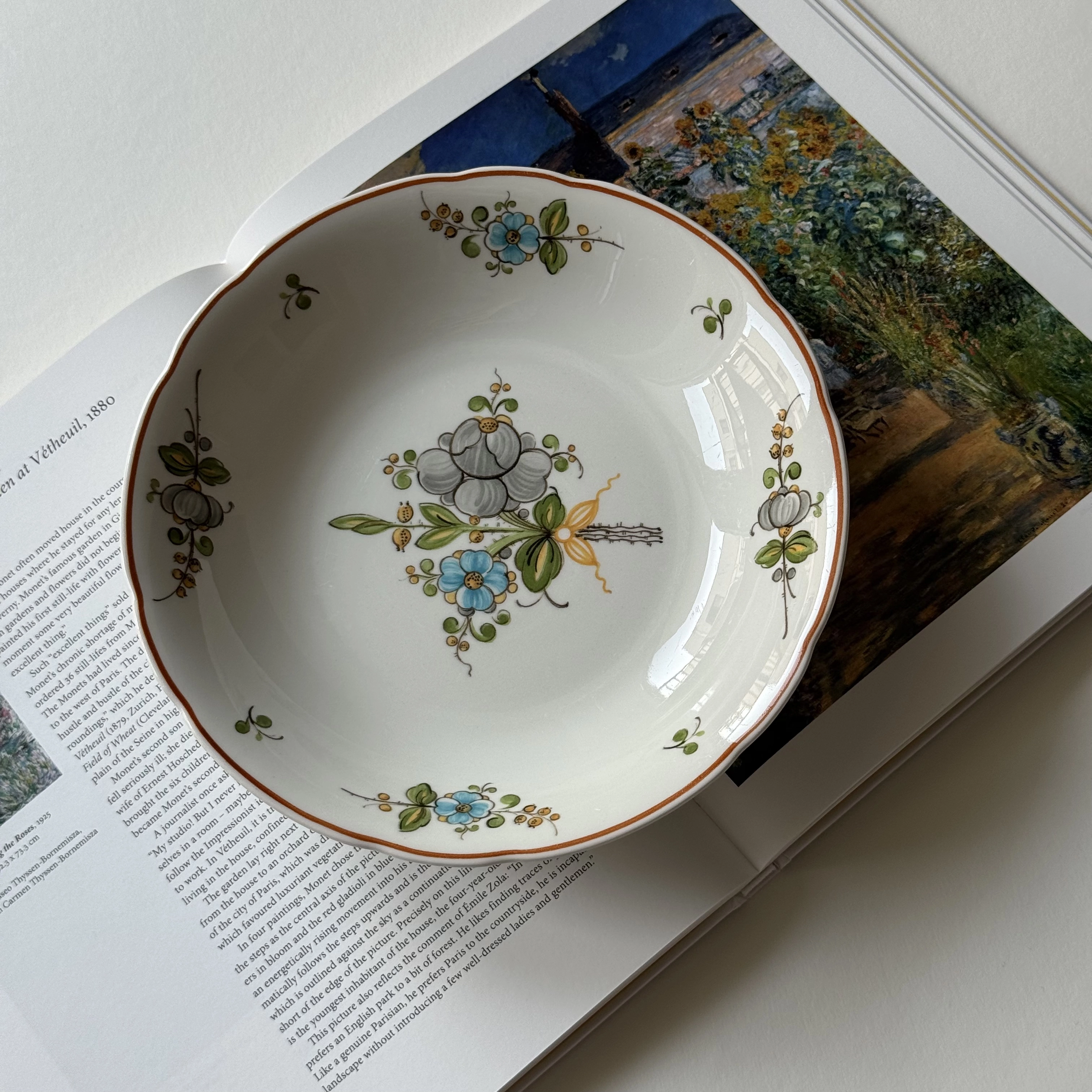 Глубокая тарелка Louisiana Villeroy&Boch