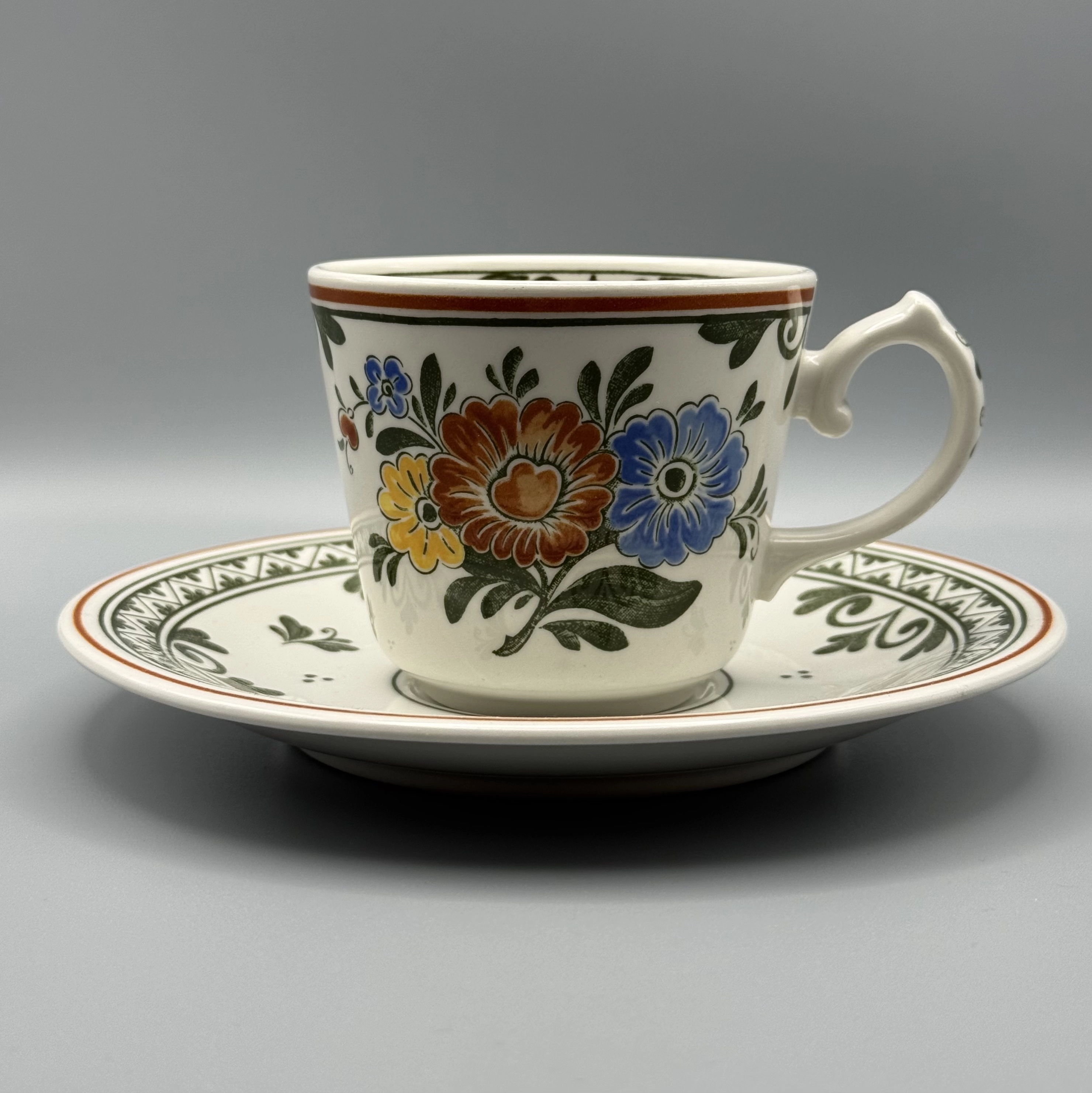 Чайная пара Виллерой Бох Амстердам Чайная пара Виллерой Бох Амстердам