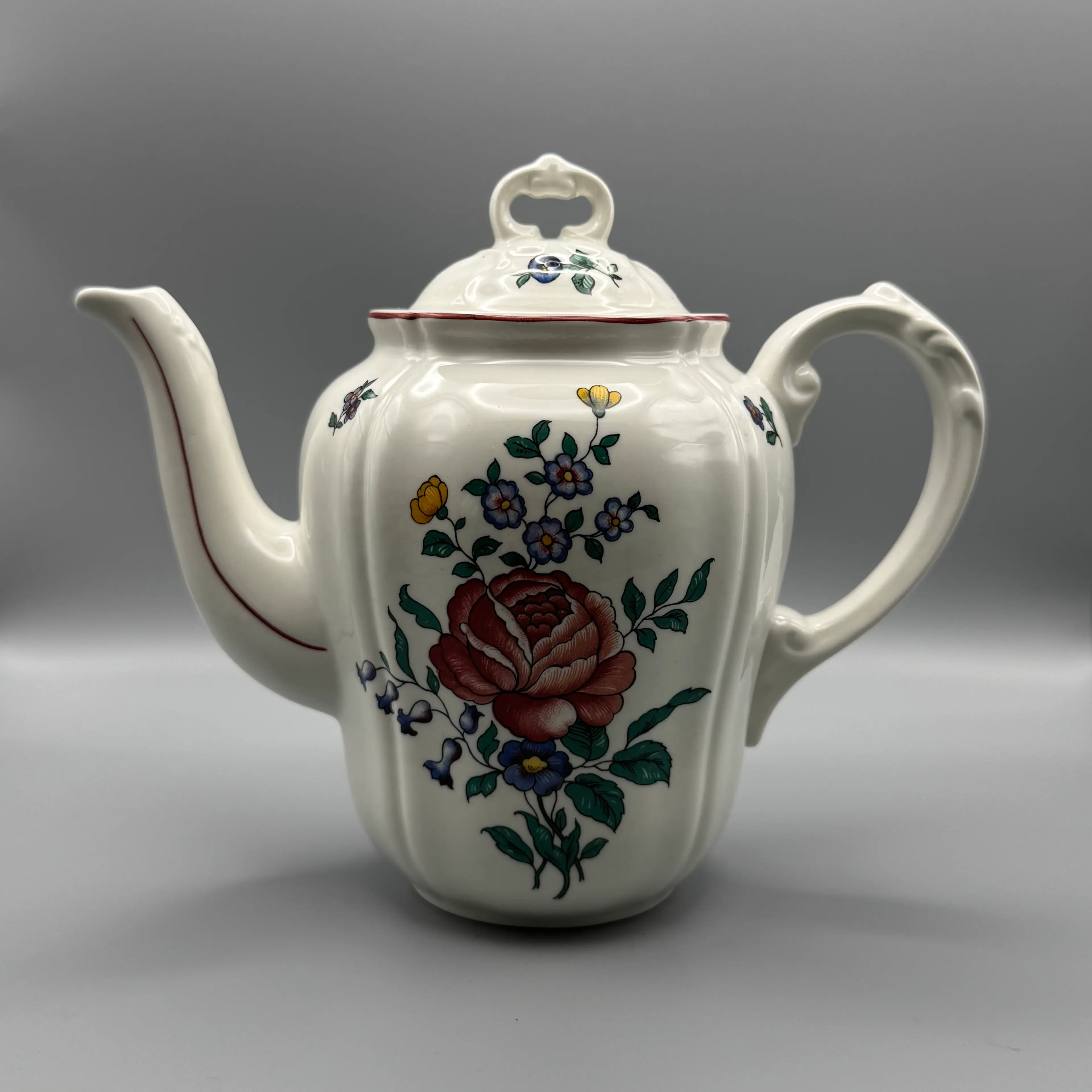 Чайник Villeroy&Boch Альзас 